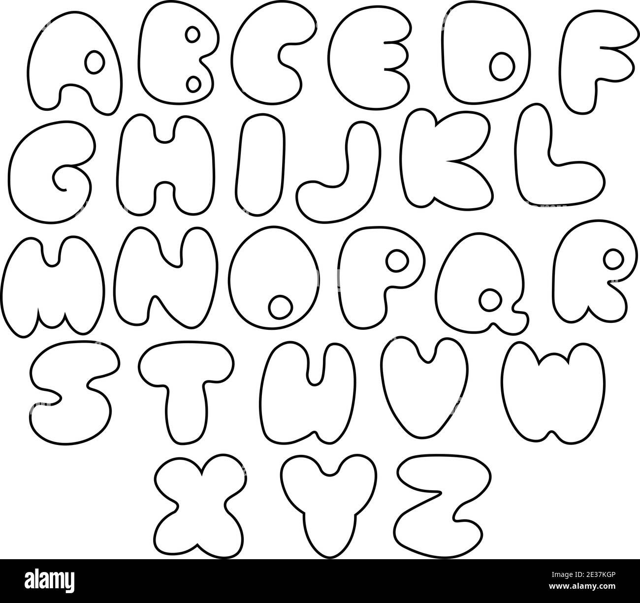 Post cards to color