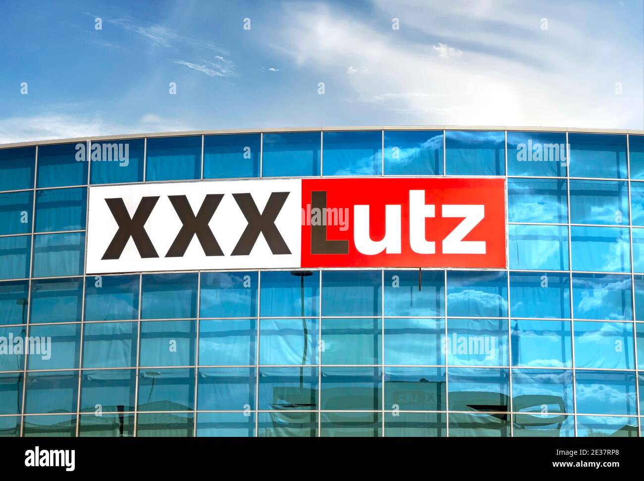 Xxxlutz Logo High Resolution Stock Photography And Images Alamy Xxxlutz Logo High Resolution Stock Photography And Images Alamy