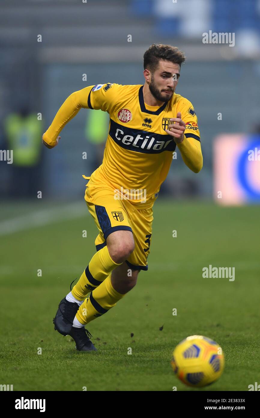Giacomo Ricci Giacomo ricci hi-res stock photography and images - Alamy
