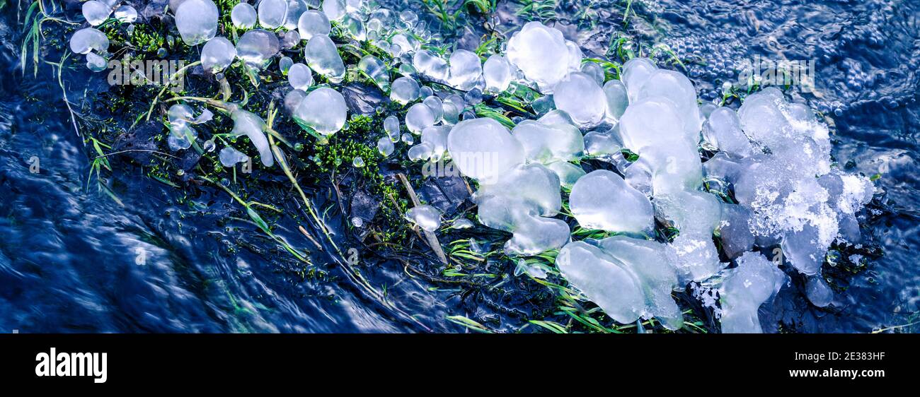 Stream in the alps hi-res stock photography and images - Alamy