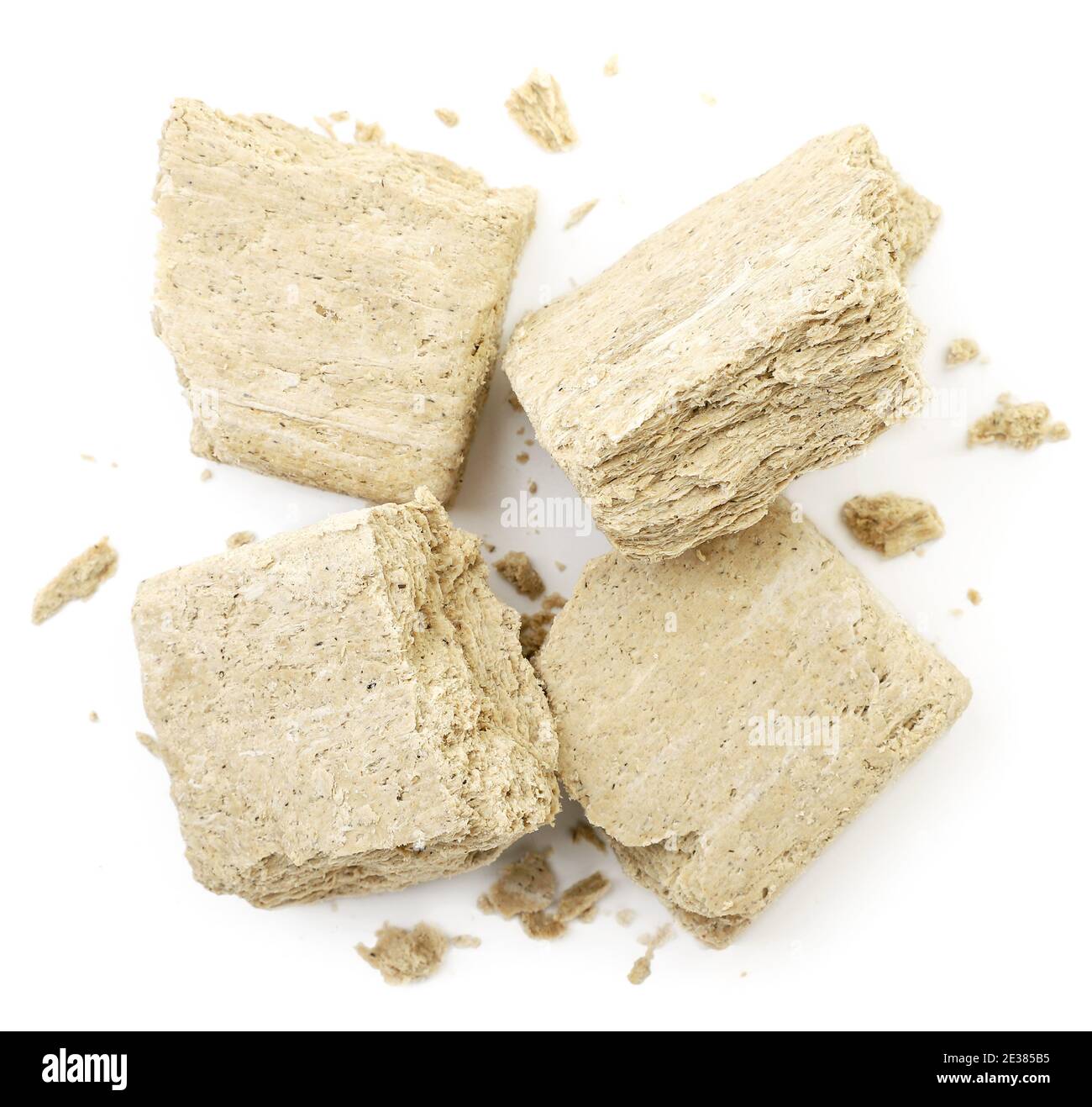 Halva isolated on white hi-res stock photography and images - Alamy