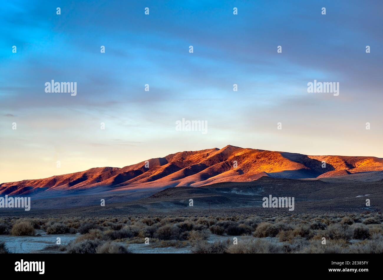 Reno landscape nevada hires stock photography and images Alamy