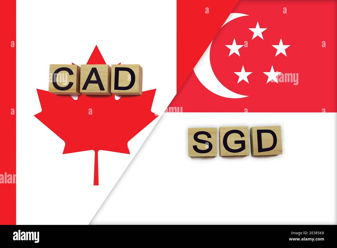 Singapore stock exchange hi-res stock photography and images - Page 2 -  Alamy