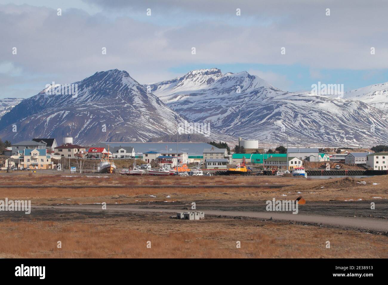 Photographs of iceland hi-res stock photography and images - Alamy