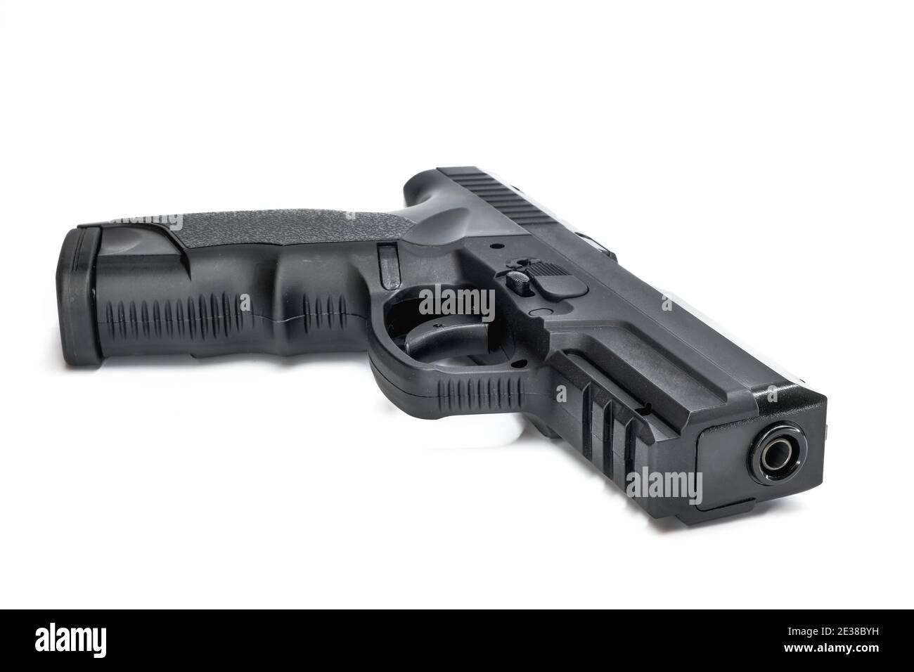 Airsoft guns hi-res stock photography and images - Alamy