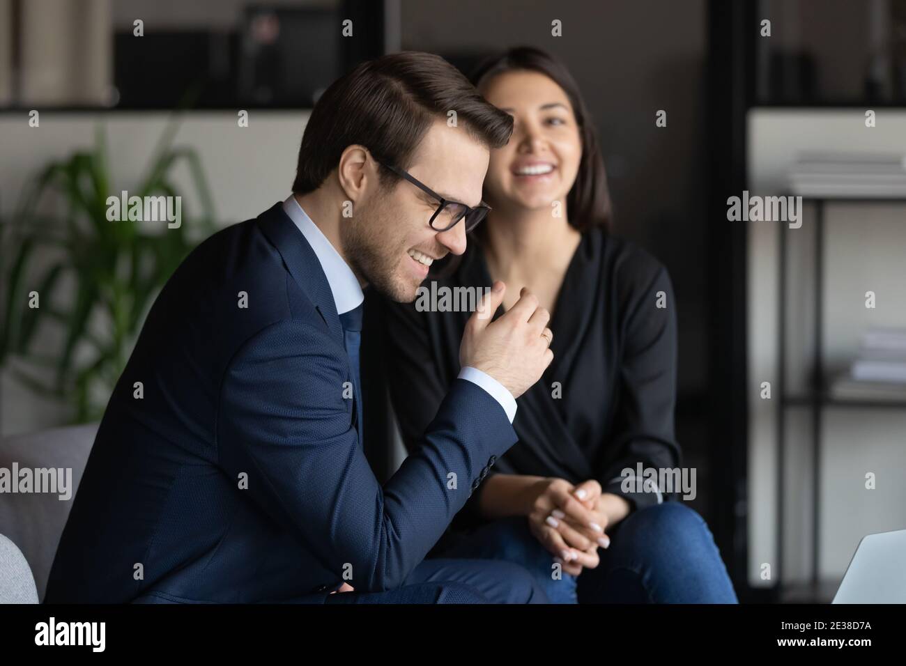 Indian Man Laughing Close Up High Resolution Stock Photography and ...