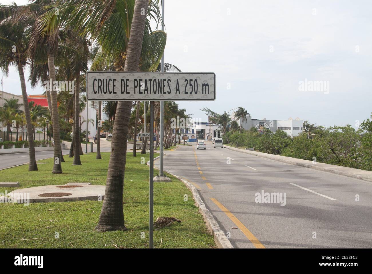 Cancun, Mexico. 17th Jan, 2021. (INT) Cancun a must to visit city in