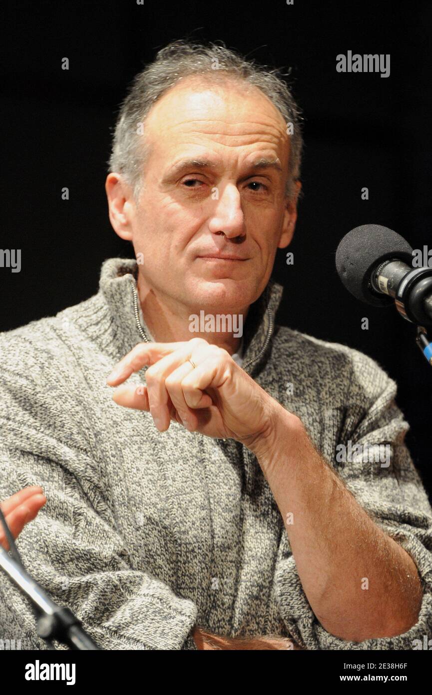 Denis Cheissoux