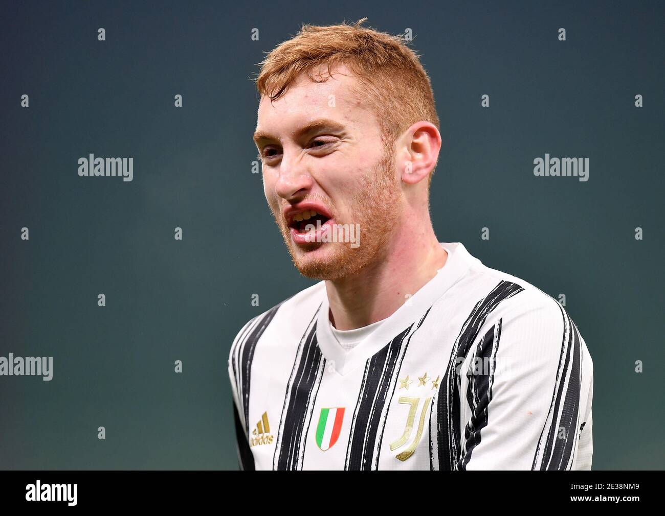 Kulusevski High Resolution Stock Photography And Images Alamy