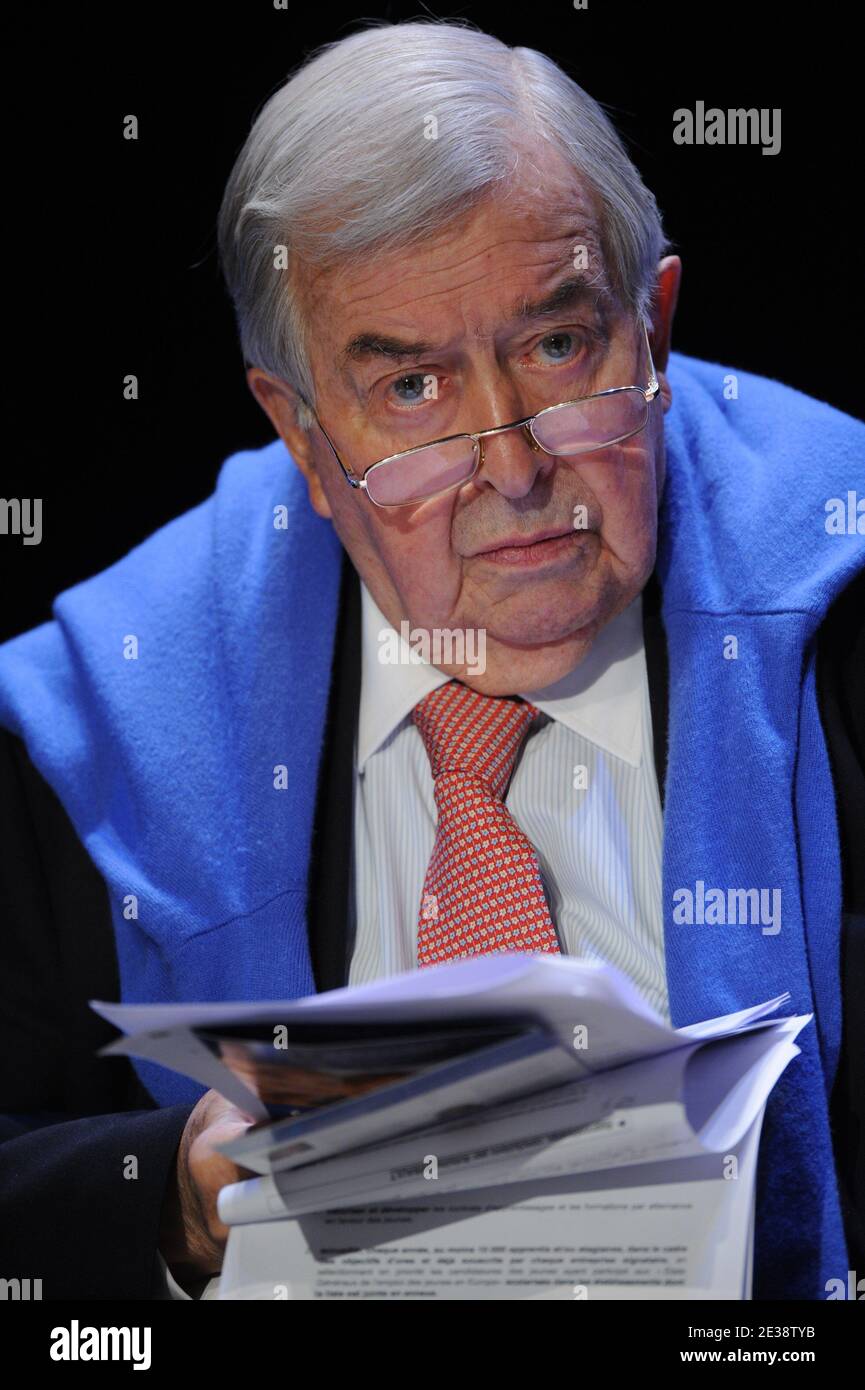 Bellon pierre hi-res stock photography and images - Alamy