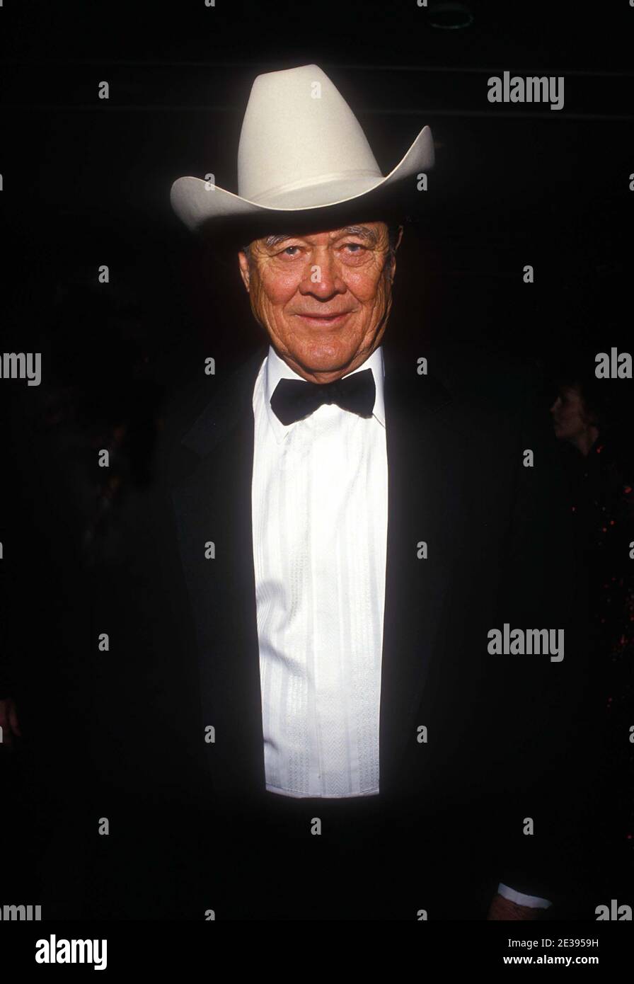 BEN JOHNSON 021987 Credit Ralph Dominguez/MediaPunch Stock Photo Alamy