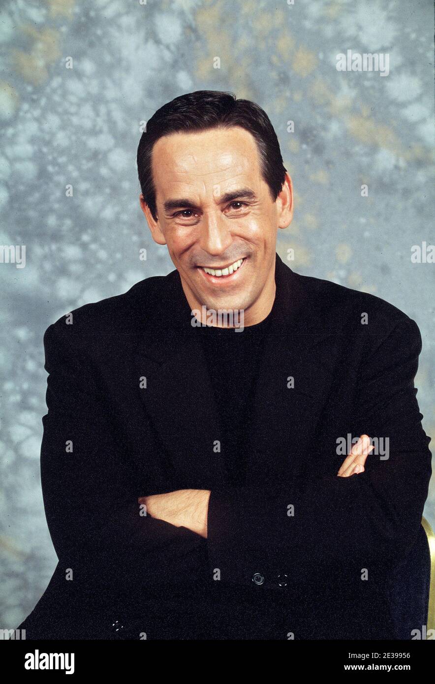 Undated file picture of Thierry Ardisson. Photo by Mousse/ABACAPRESS.COM Stock Photo