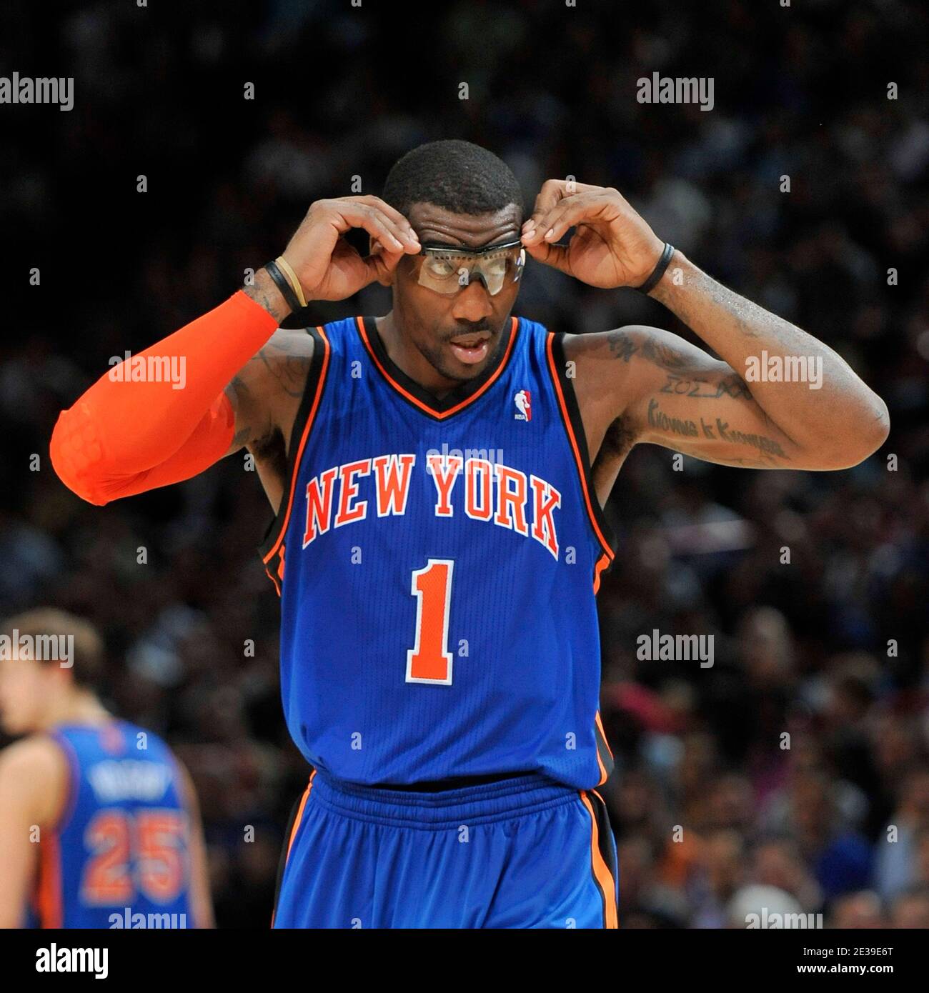 stoudemire nba