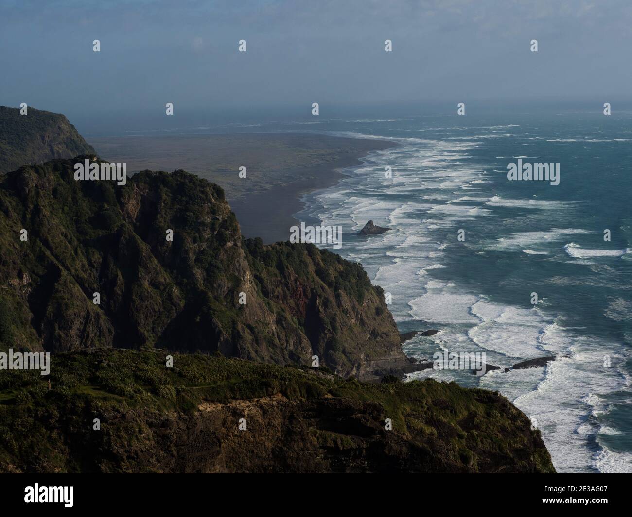 Mercer Loop Track Conan track hi-res stock photography and images - Alamy