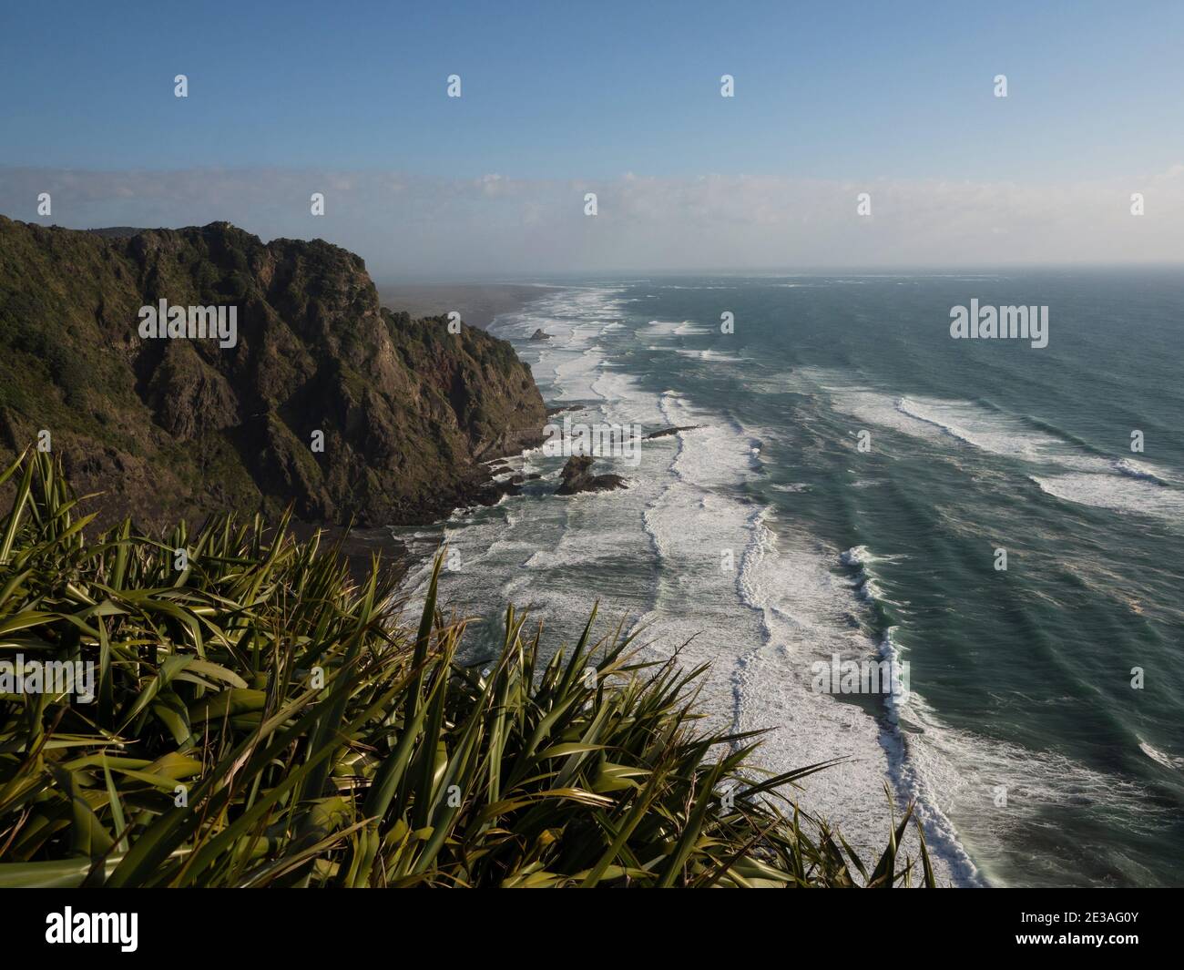 Mercer Loop Track Conan track hi-res stock photography and images - Alamy