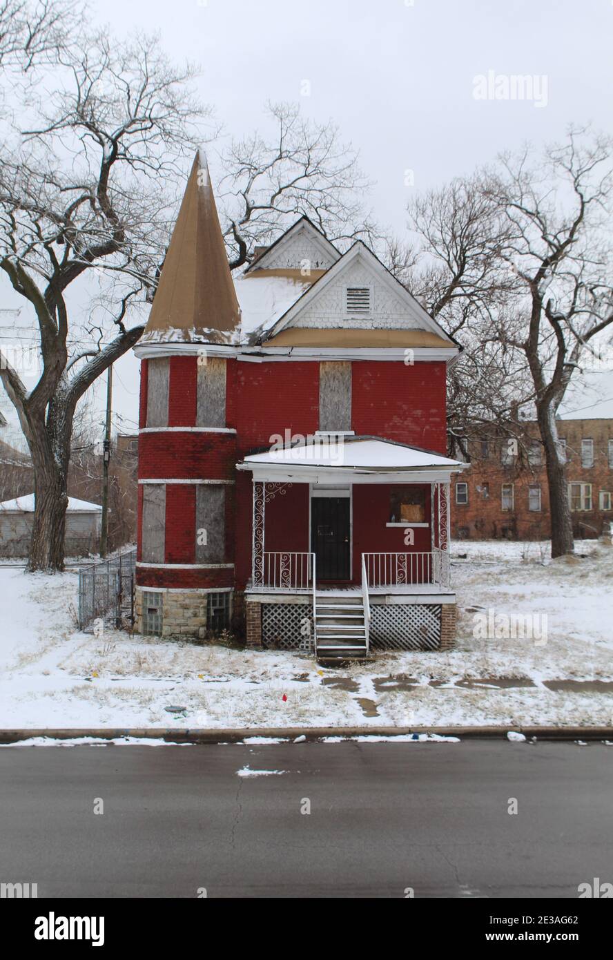 City of englewood hires stock photography and images Alamy