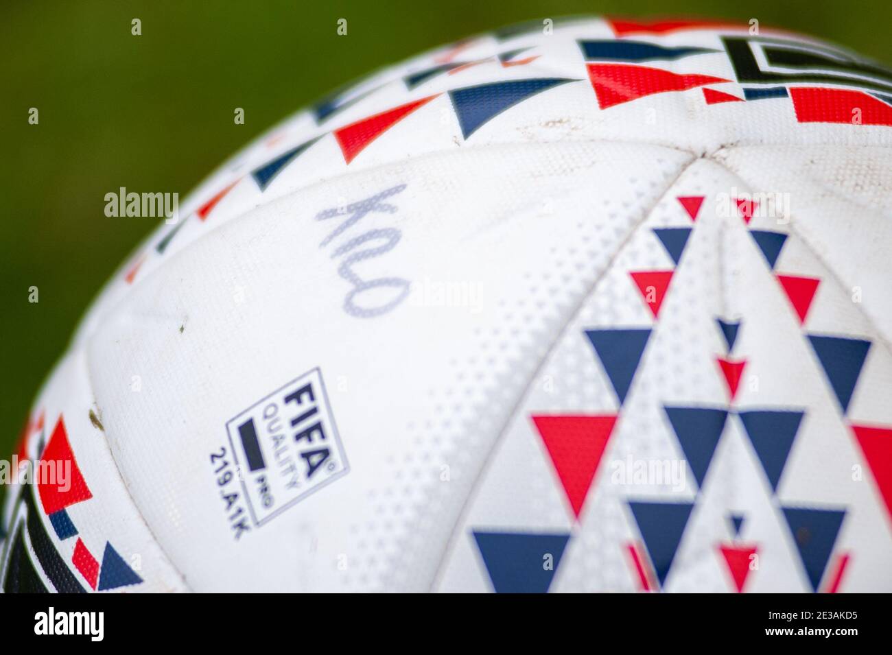 Birmingham motto hires stock photography and images Alamy