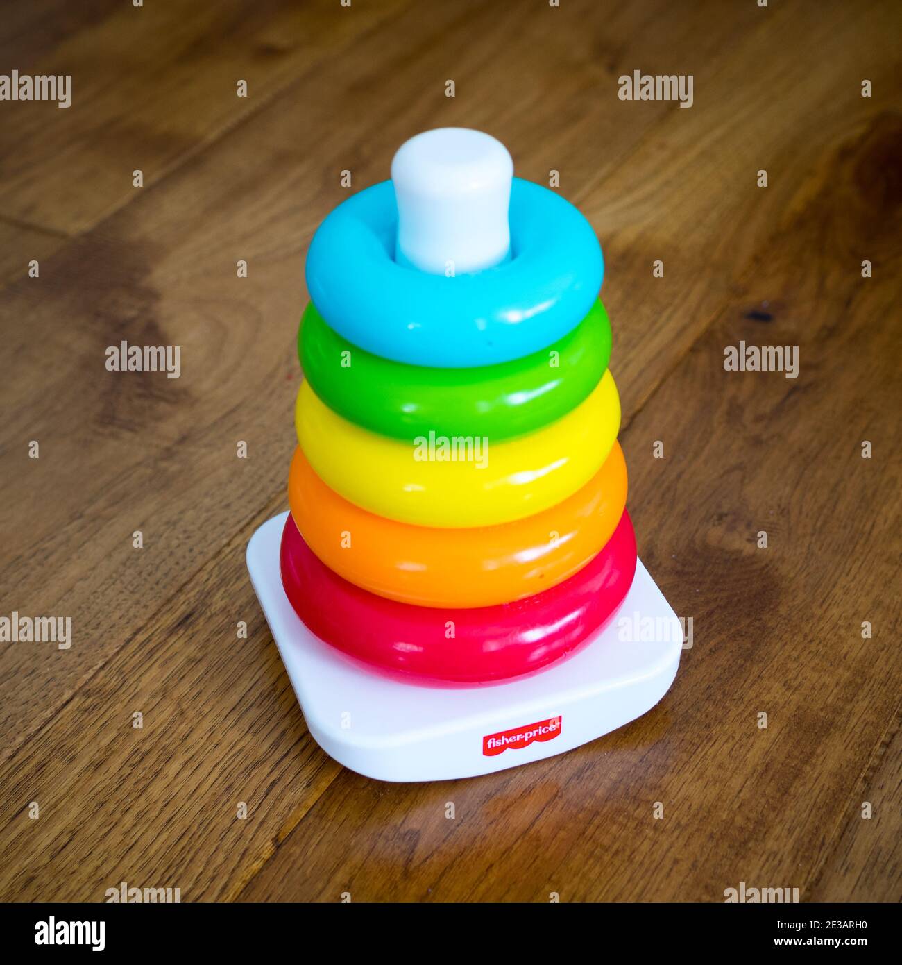 Fisher price toys hi-res stock photography and images - Alamy