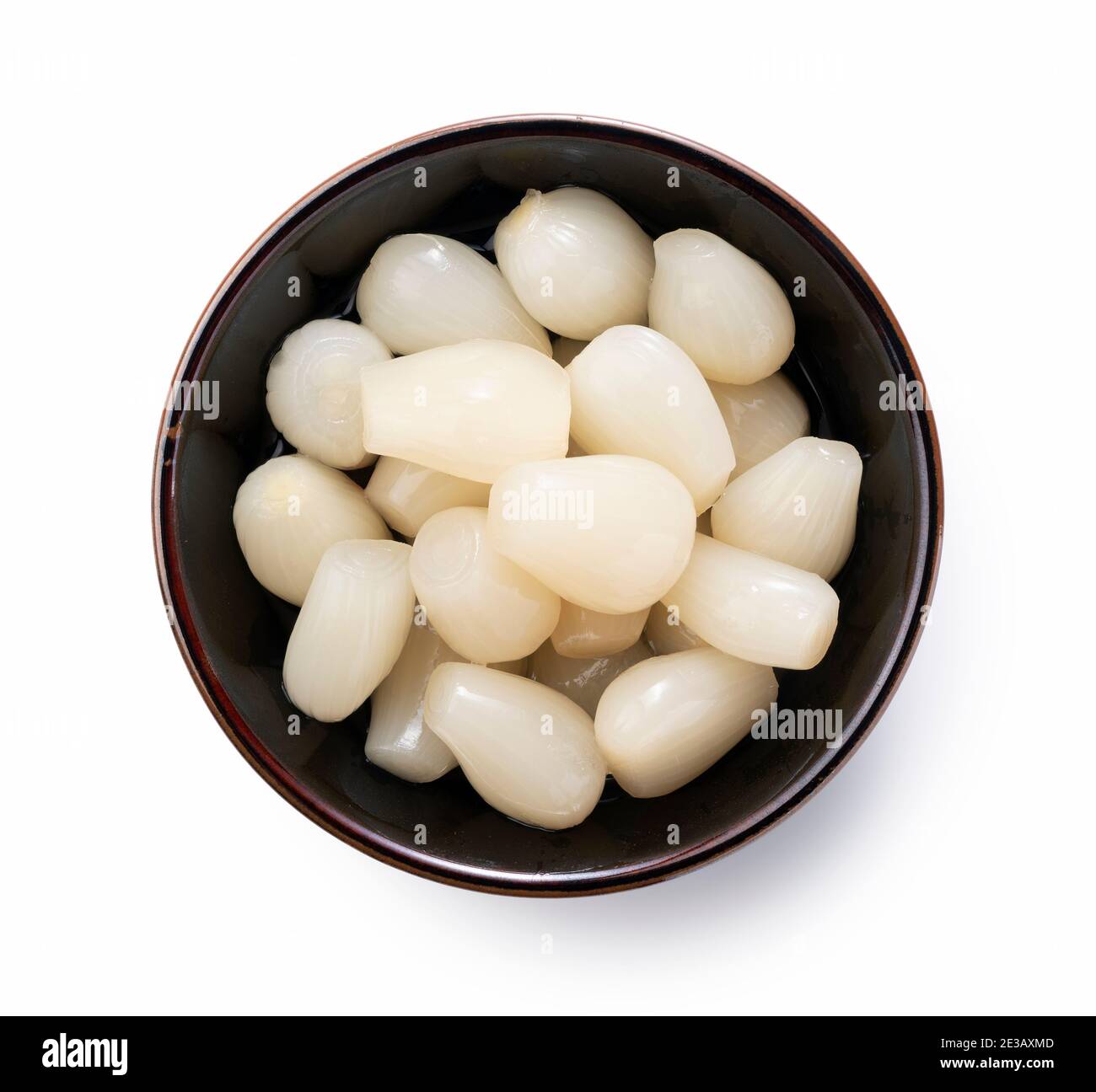 Pickled Shallots - Arte vetorial de stock e mais imagens de Comida -  Comida, Ilustração, Legumes - iStock