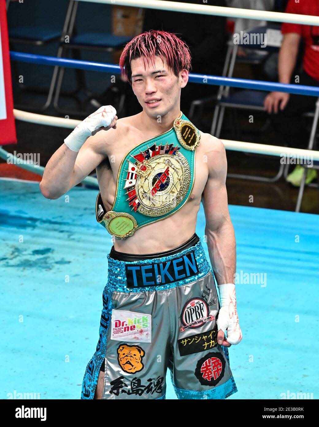 Ryota hiroaki