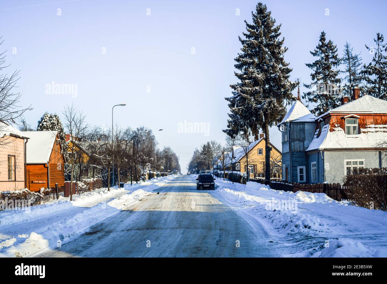 Jurbarkas hires stock photography and images Alamy