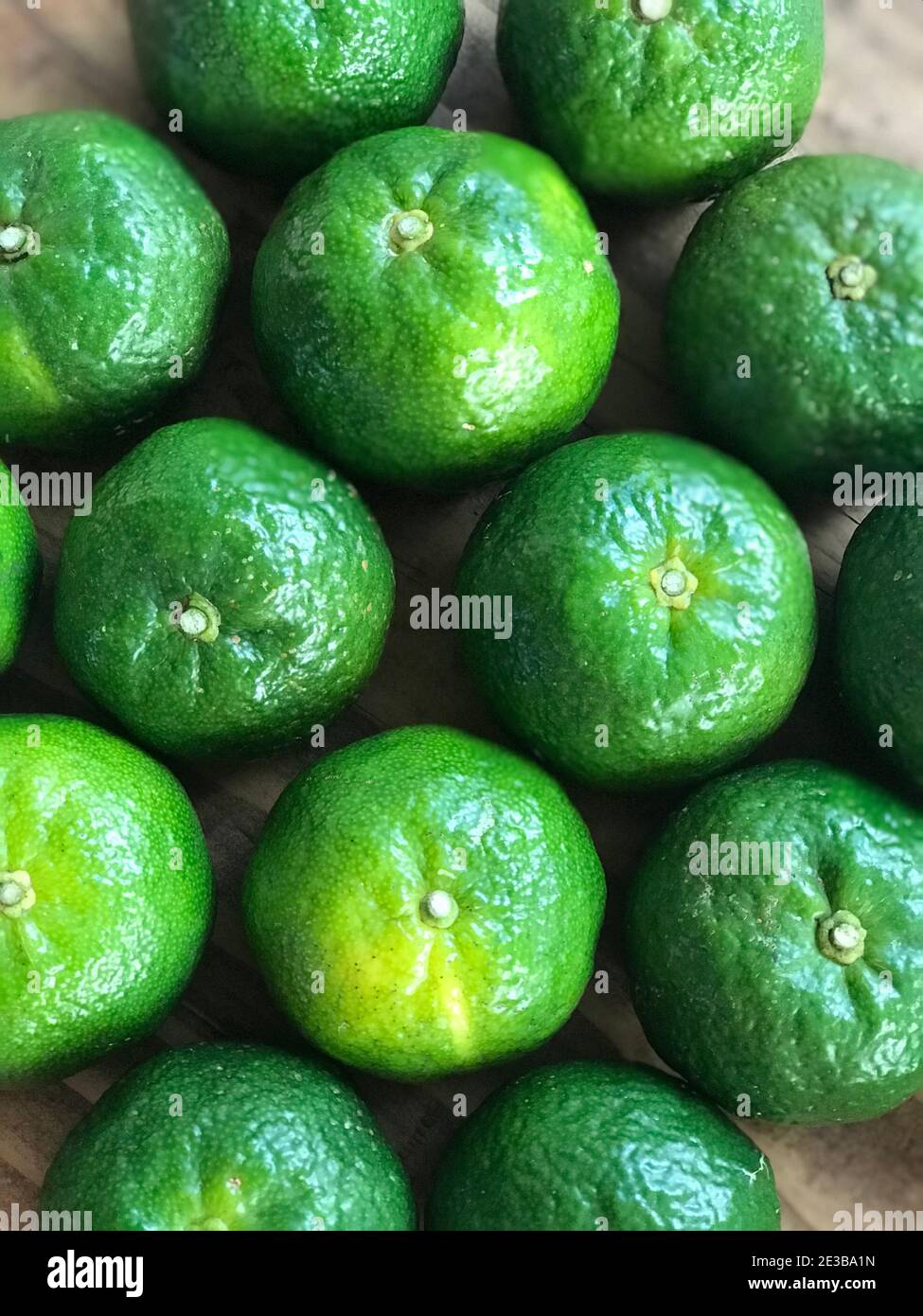 Kabuchii, Citrus in Okinawa Prefecture, Japan Stock Photo Alamy