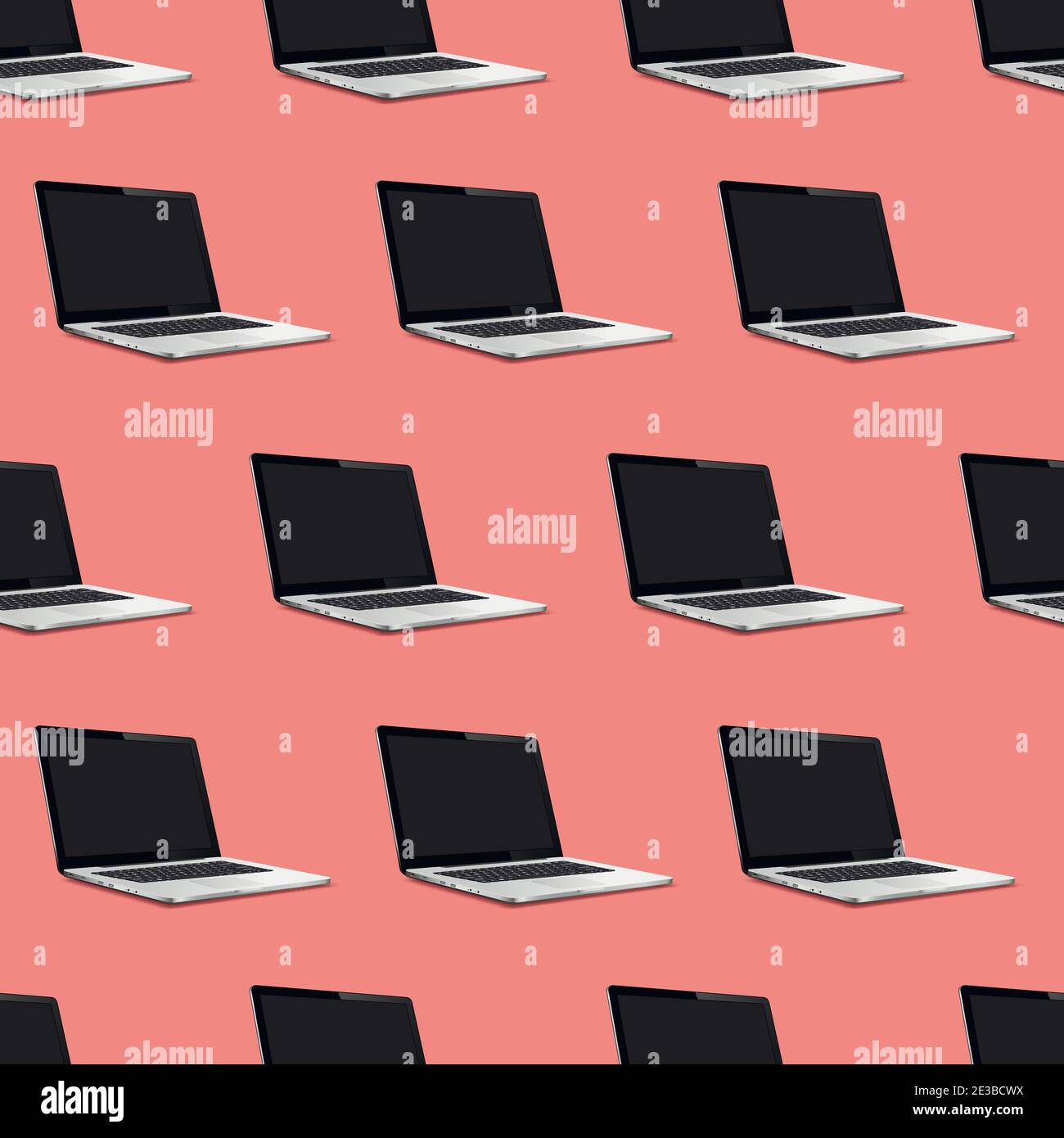Laptop notebook computers computer model hi-res stock photography and ...