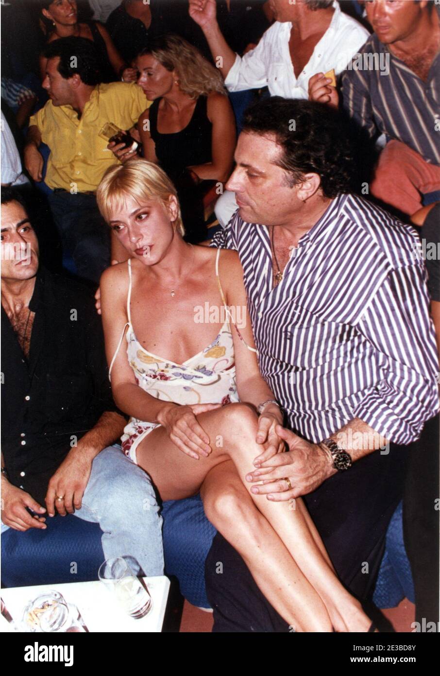 Stefania Orlando High Resolution Stock Photography And Images Alamy