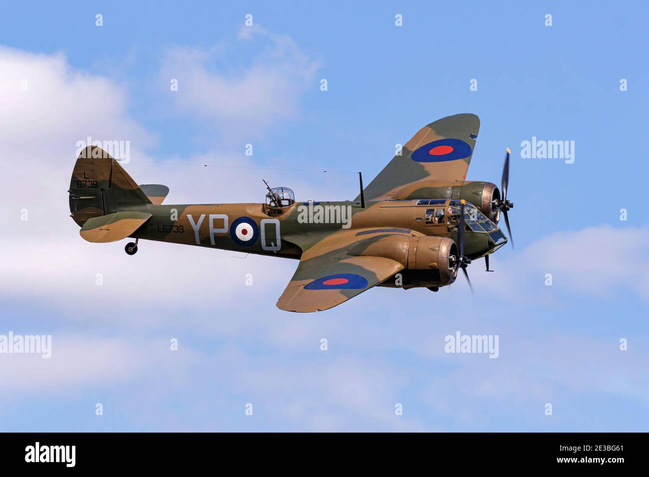 Light bomber hi-res stock photography and images - Alamy