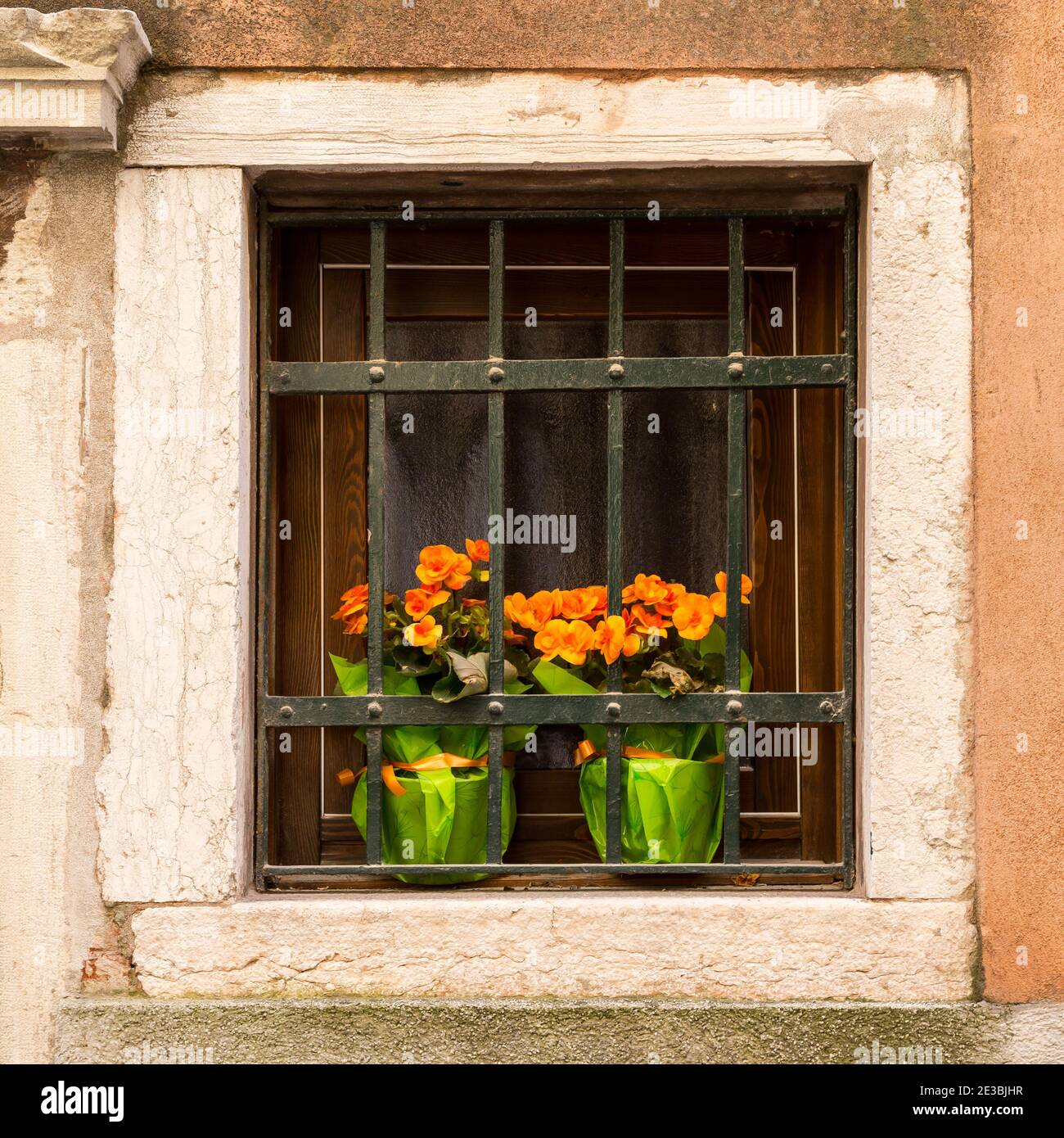 Window grills hires stock photography and images Alamy