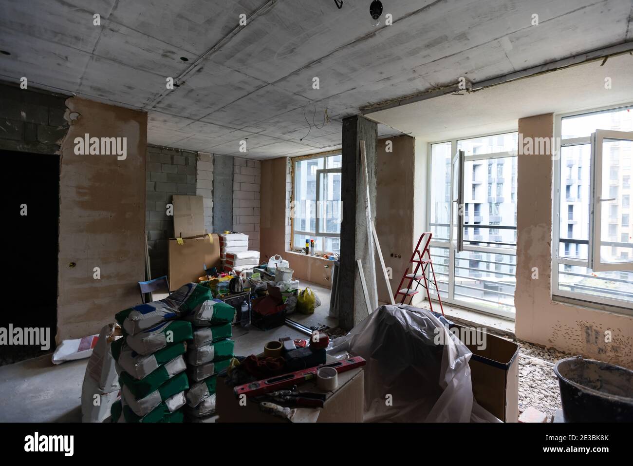 Gallery image with a fresh perspective