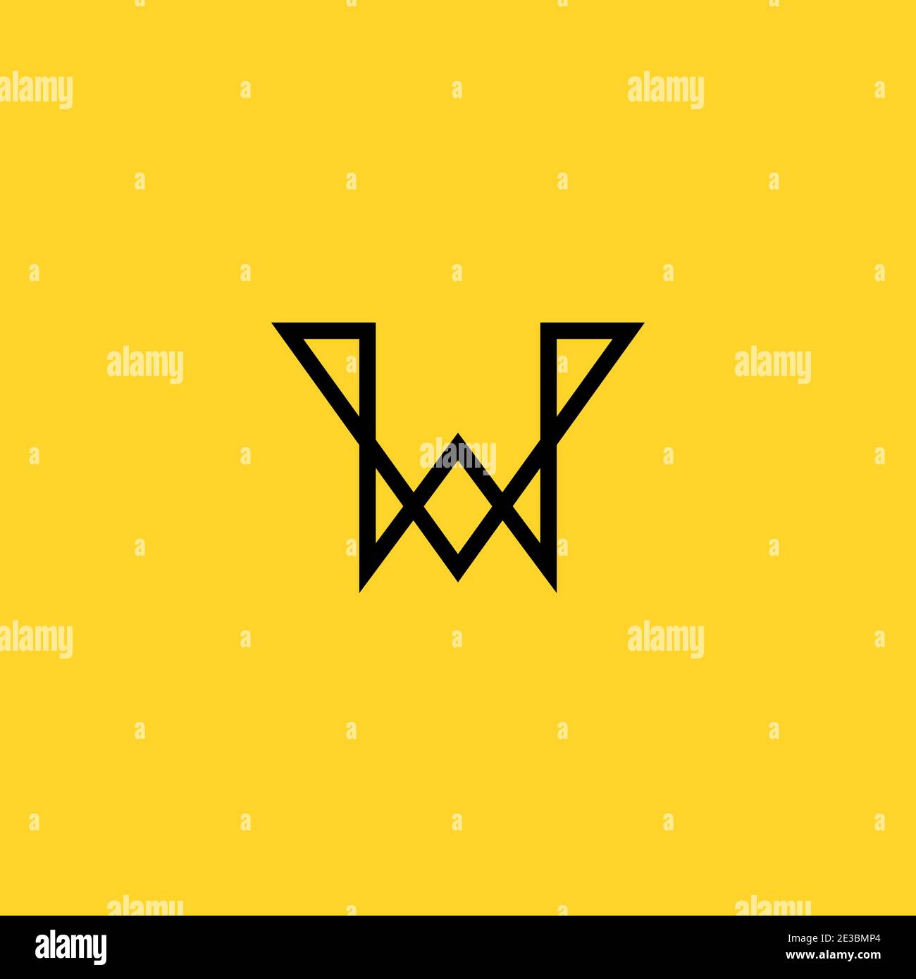 Letter W Ww Monogram Line Logo Vector Template Suitable For Clothing Personal Brand Fashion Brand Identity Stock Vector Image Art Alamy Letter W Ww Monogram Line Logo Vector Template Suitable For Clothing Personal Brand Fashion Brand Identity Stock Vector Image Art Alamy