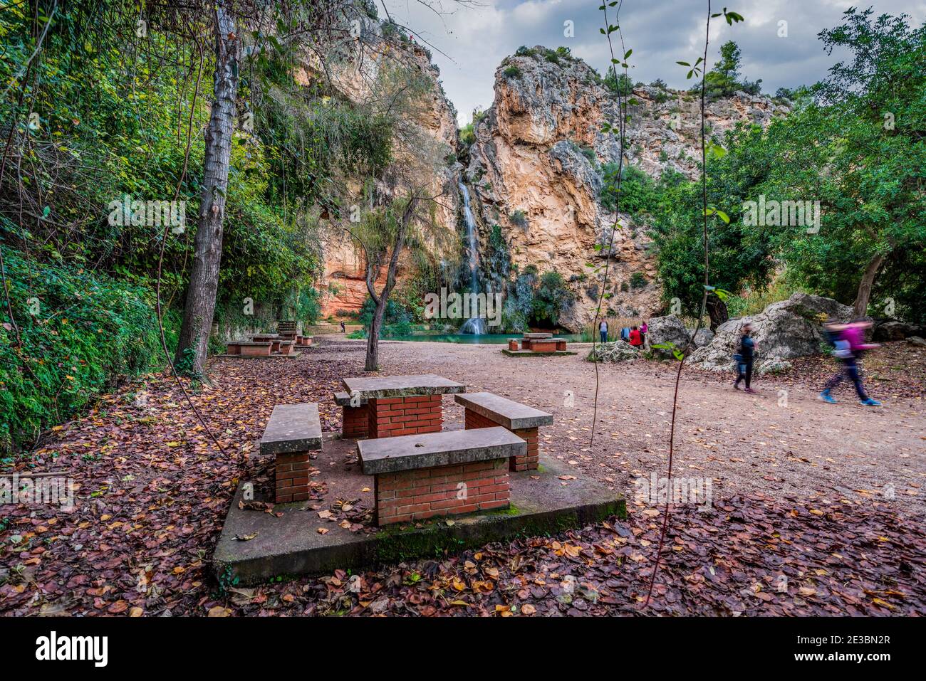 Picnic area near me