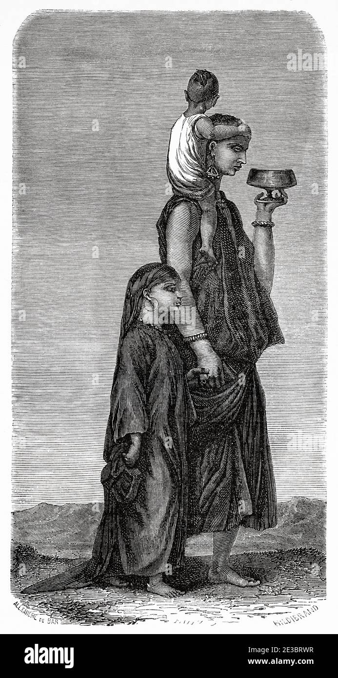 Ancient Egyptian Clothing High Resolution Stock Photography And Images Alamy