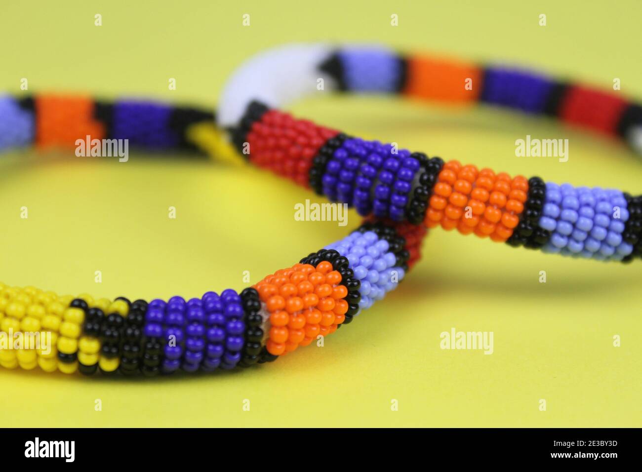 African bracelets hi-res stock photography and images - Alamy