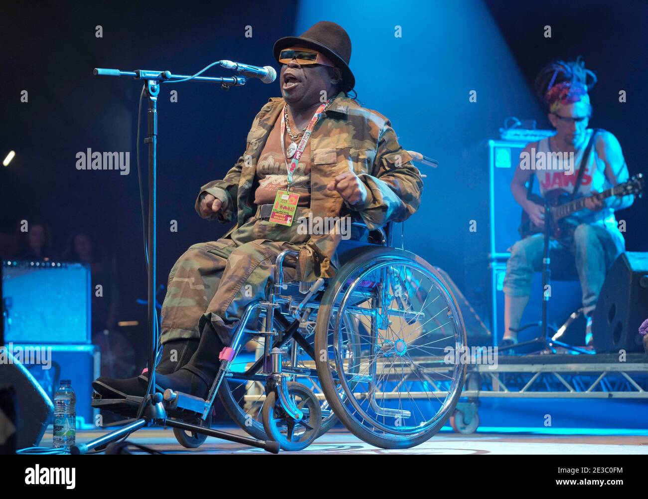 Singer coco hi-res stock photography and images - Alamy