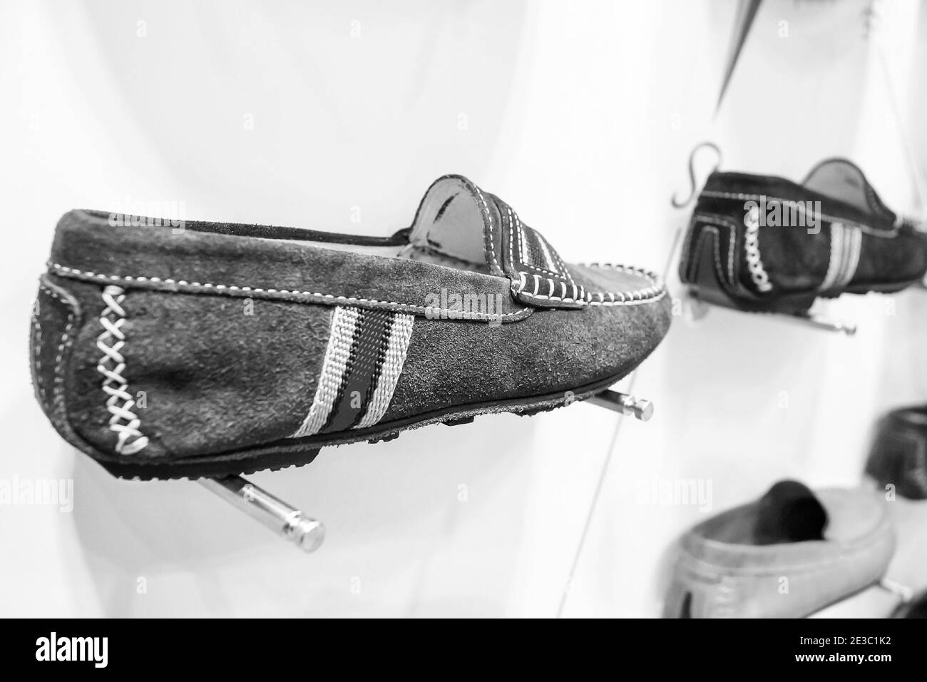 JOHANNESBURG, SOUTH AFRICA Jan 06, 2021 Johannesburg, South Africa July 05 2011 Interior