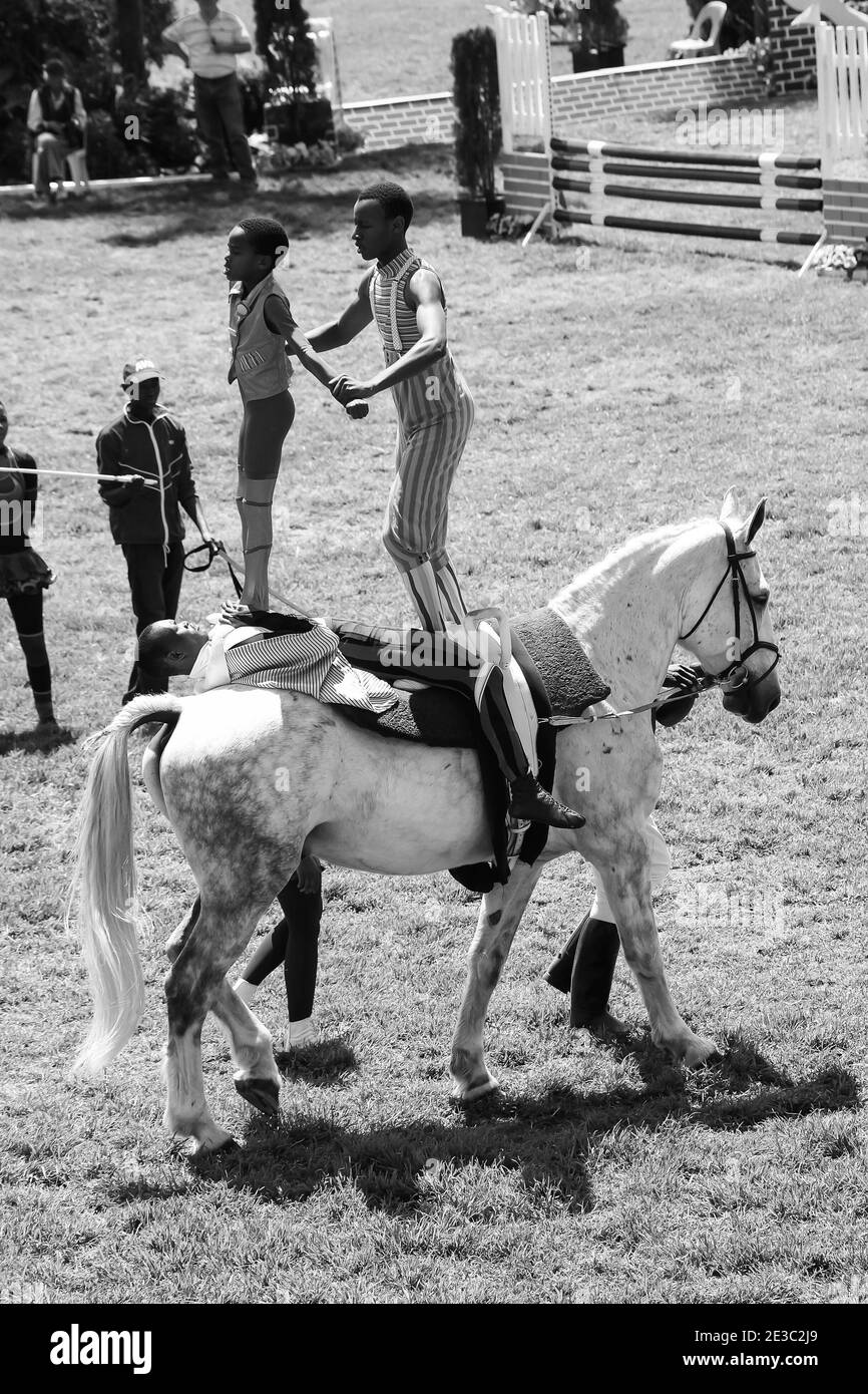 JOHANNESBURG, SOUTH AFRICA Jan 06, 2021 Johannesburg, South Africa