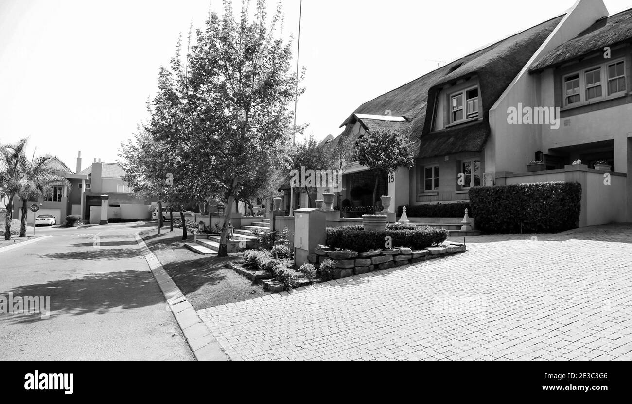 JOHANNESBURG, SOUTH AFRICA Jan 05, 2021 Johannesburg, South Africa