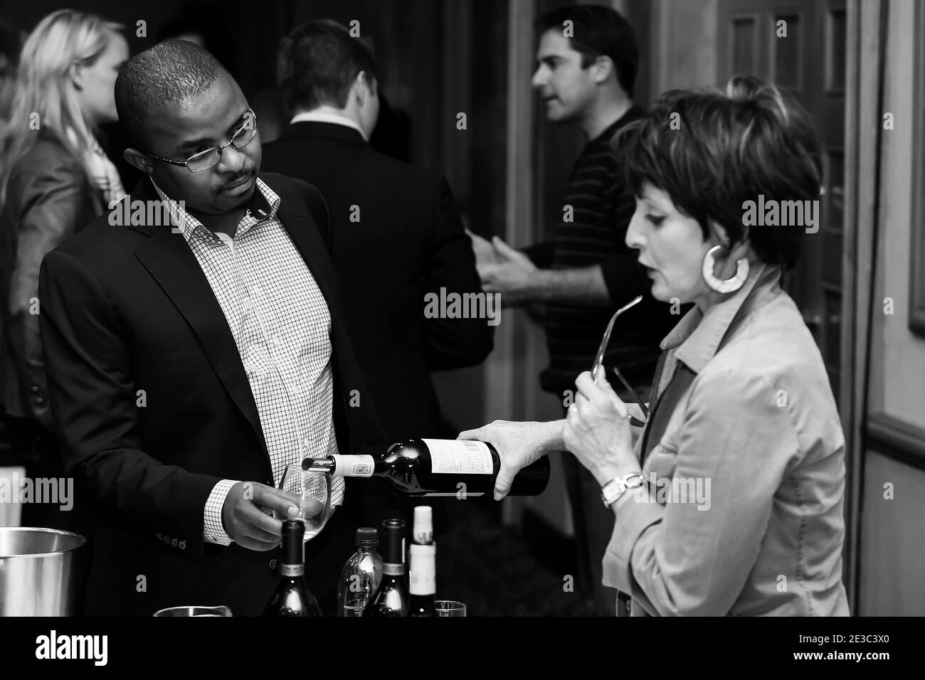 South africa woman alcohol hires stock photography and images Alamy