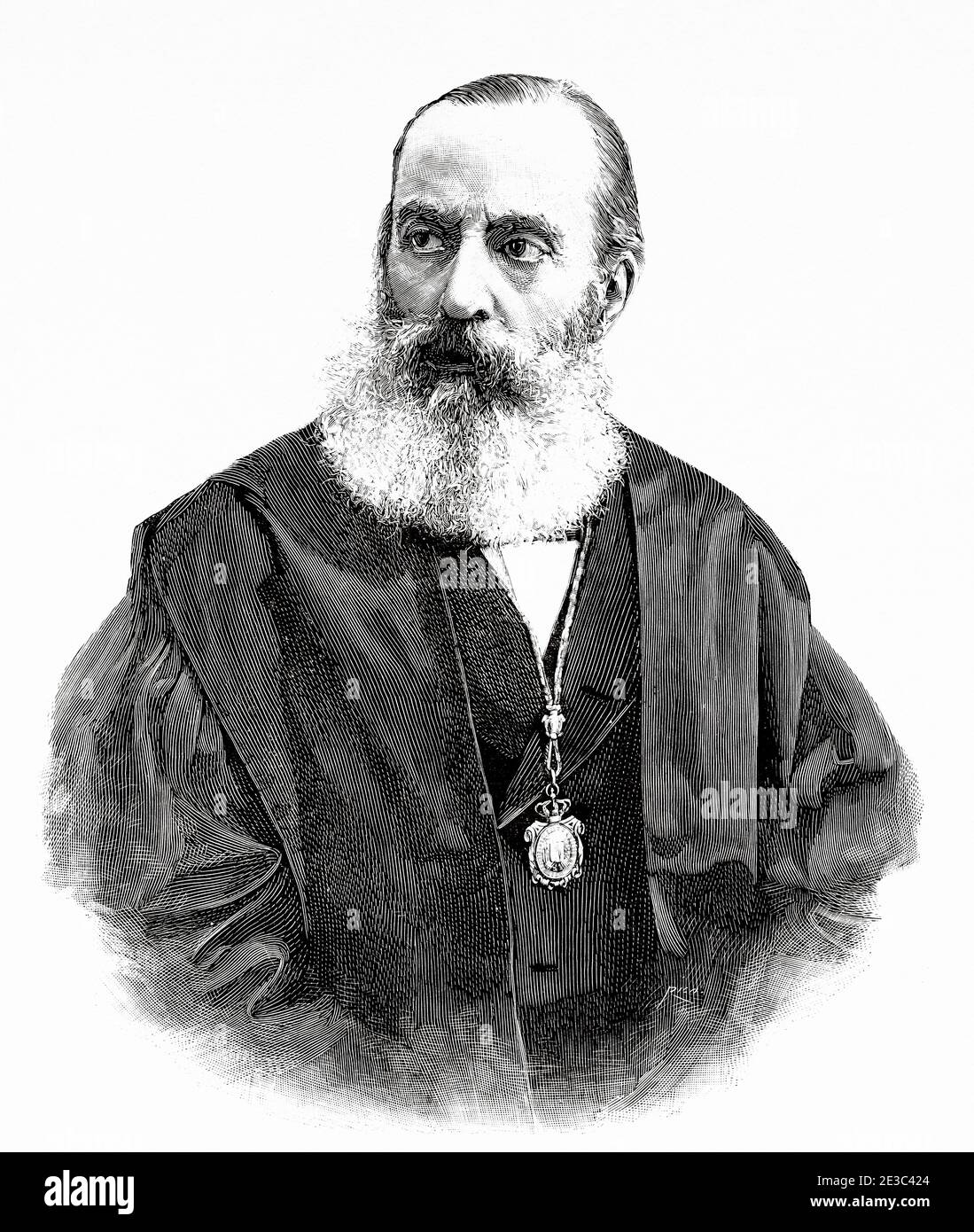 Jose de letamendi hires stock photography and images Alamy