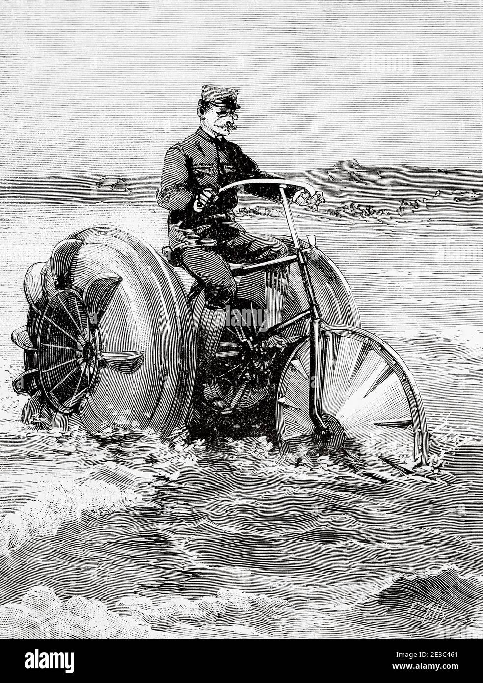 Great Inventions Of The 19th Century - WorldAtlas