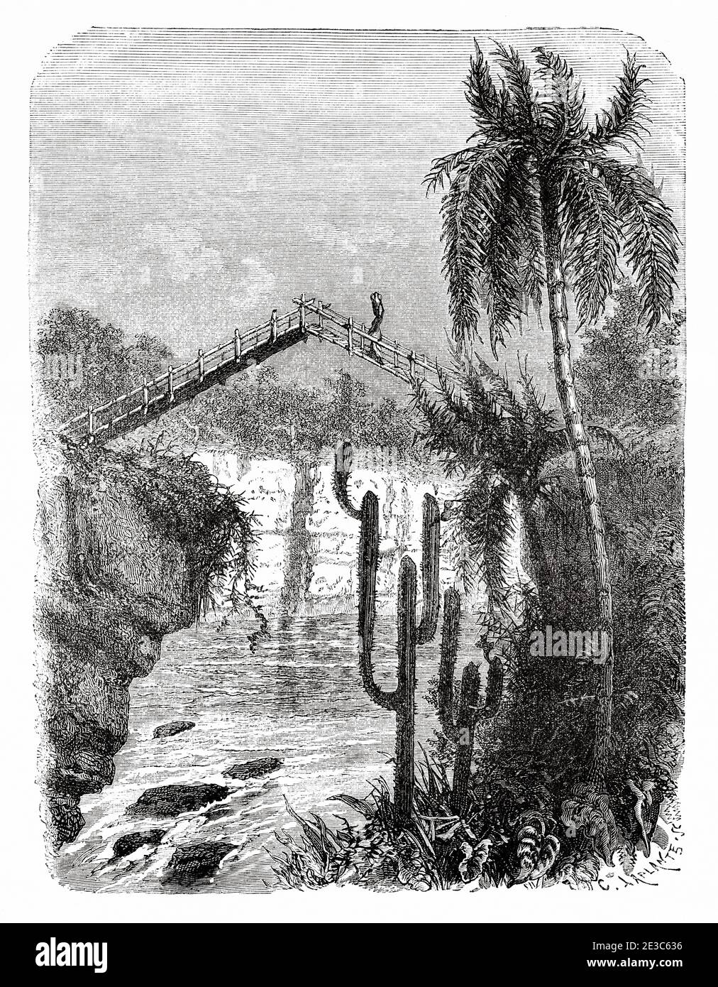 De america del Cut Out Stock Images Pictures Alamy