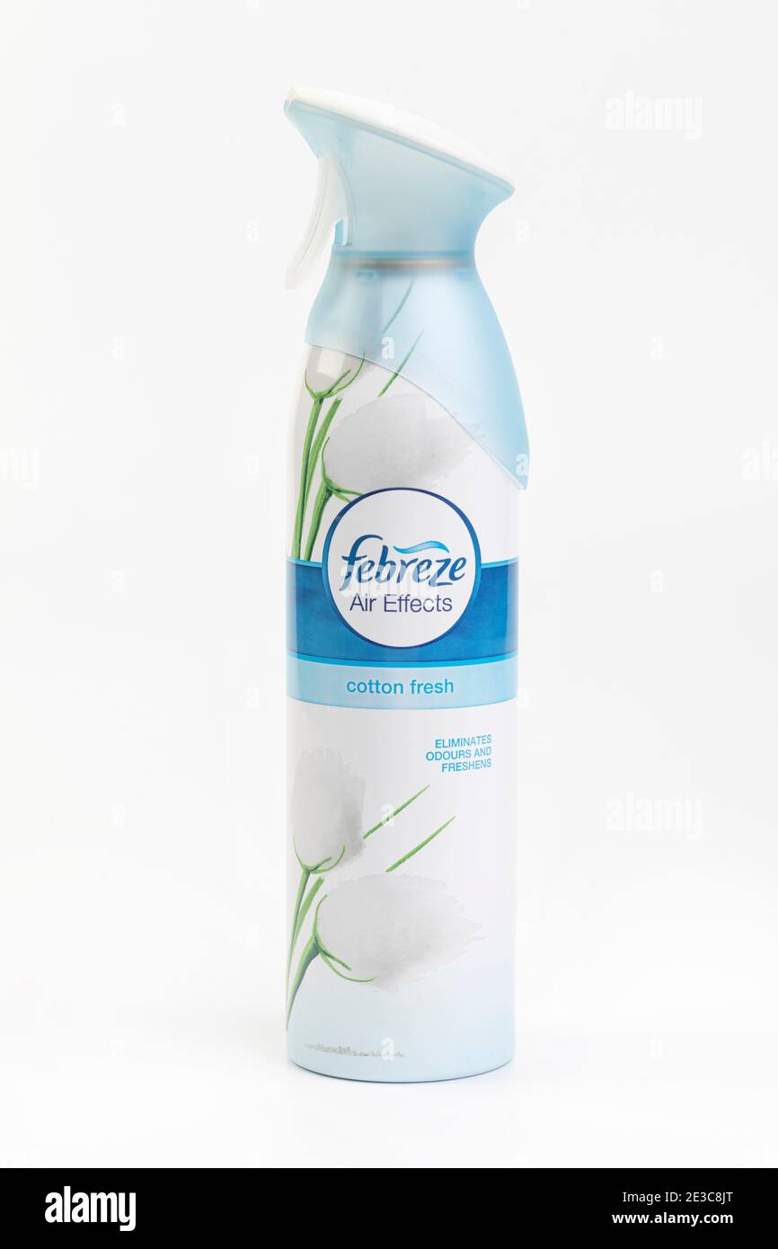 febreze Raumspray