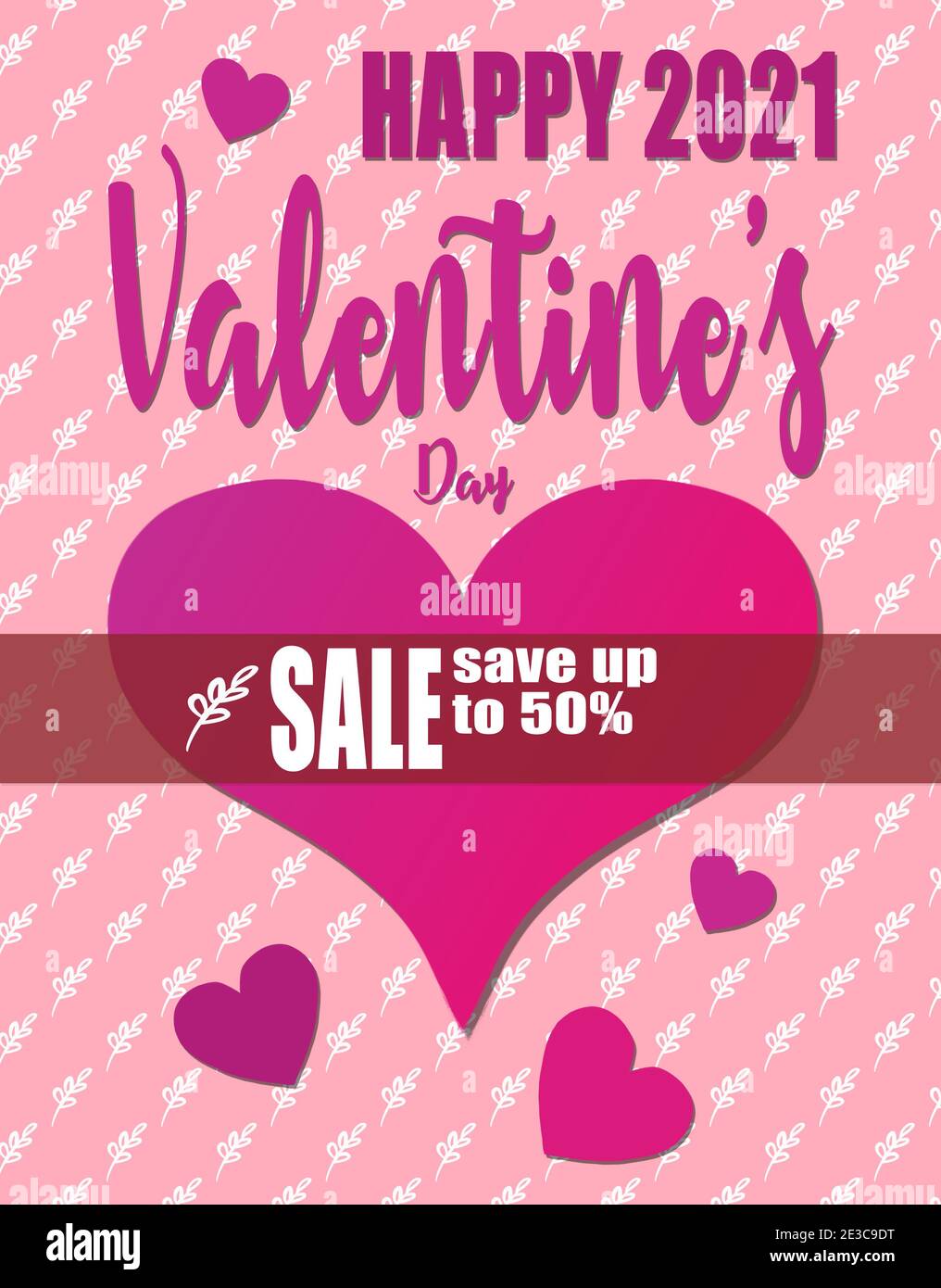 Happy Valentine