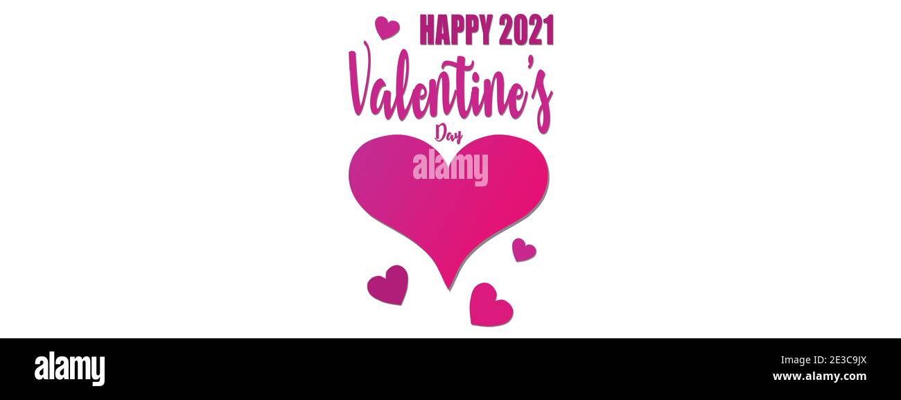 Happy Valentine