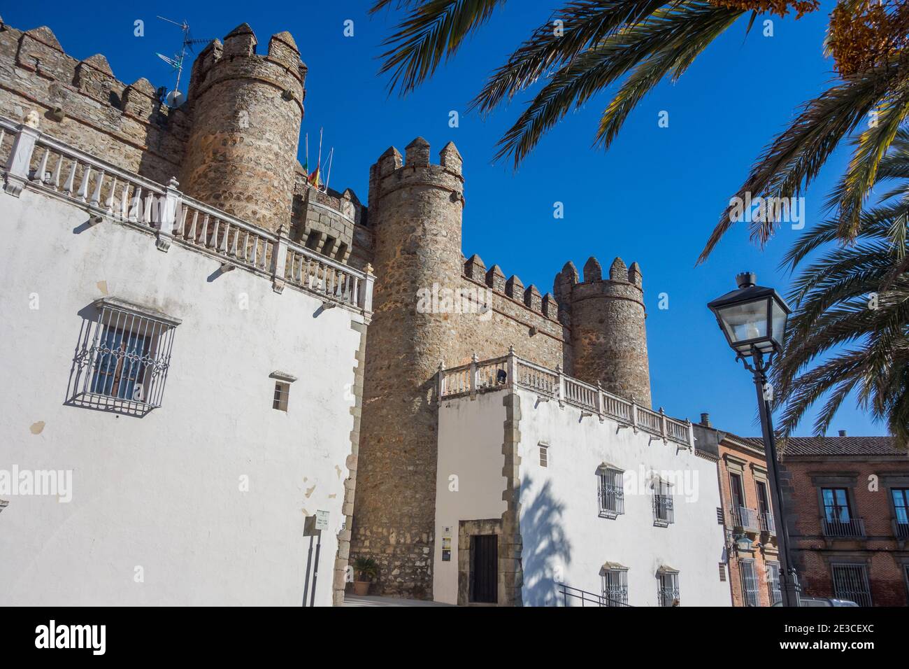 Rodrigo lopez de segura hi-res stock photography and images - Alamy