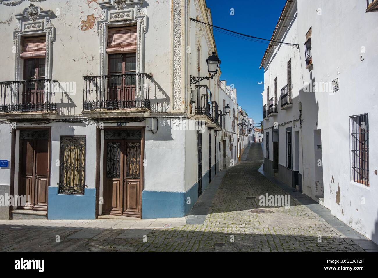 Rodrigo lopez de segura hi-res stock photography and images - Alamy