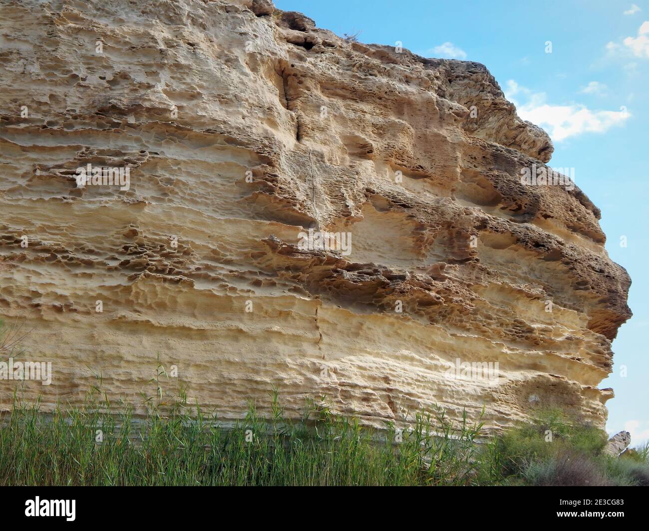 Rocks rocky erosion hi-res stock photography and images - Alamy