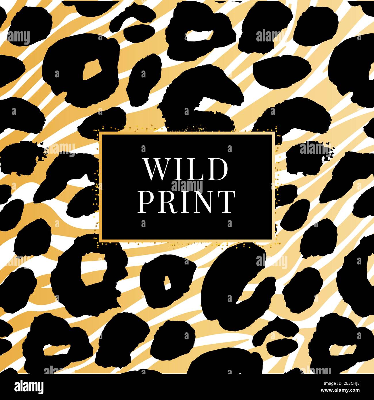 Zebra pelt Stock Vector Images - Alamy